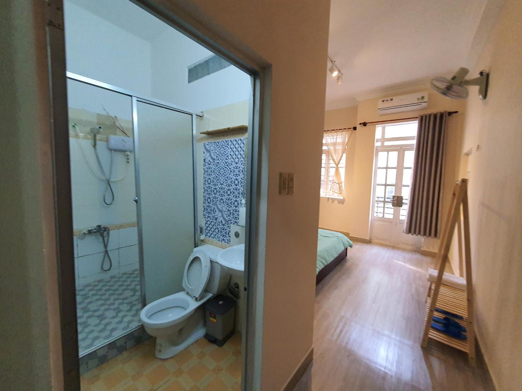 Coucou Homestead - Ii Hotel Ho Chi Minh City